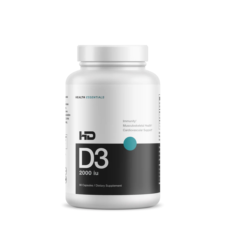 Vitamin D3