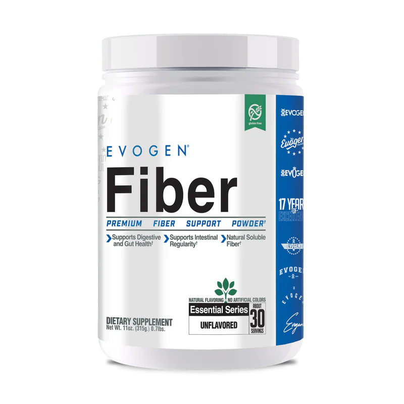 Fiber 30 serv Unflavored