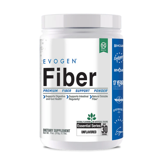 Evogen FIBRA 30 SERV