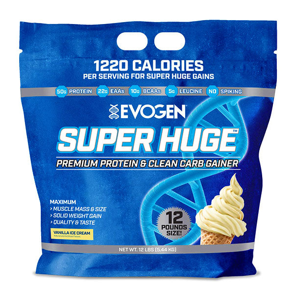 Evogen SUPER HUGE 12 LBS