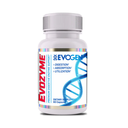 Evozyme 60 Caps