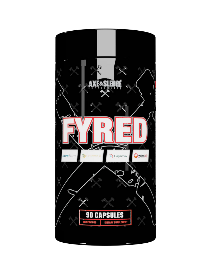 Fyred