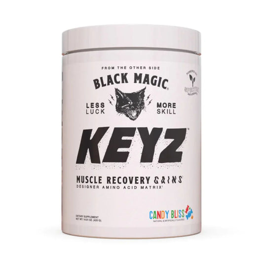 Black Magic Keyz 30srv