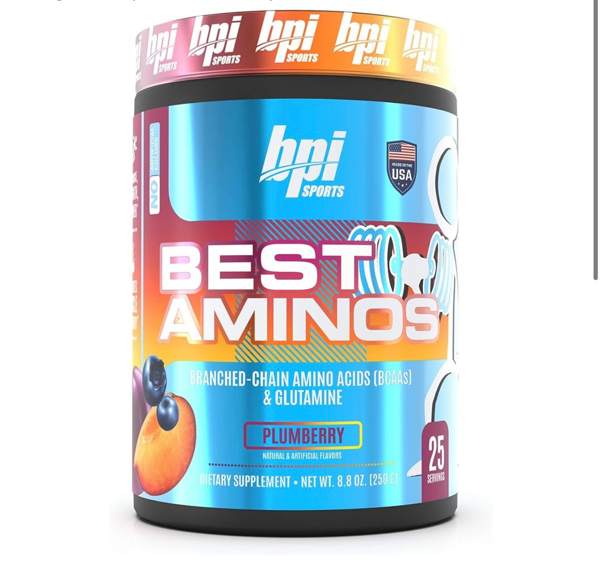 BEST AMINOS