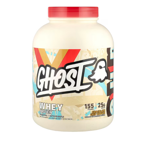 100% Whey Protein Powder 5lb