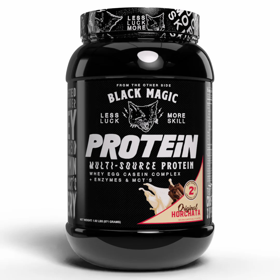 MultiSource Protein 2 lbs