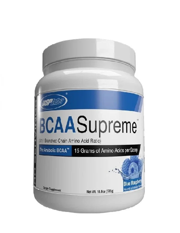 Bcaa Supreme 30 serv