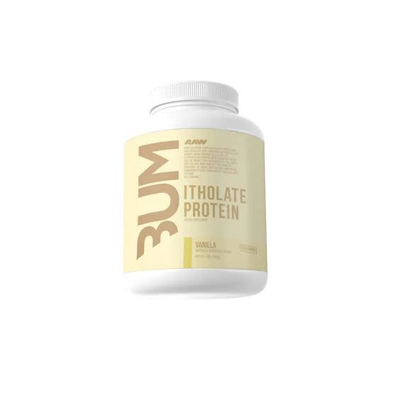 CBUM ITHOLATE 5 LBS VANILLA