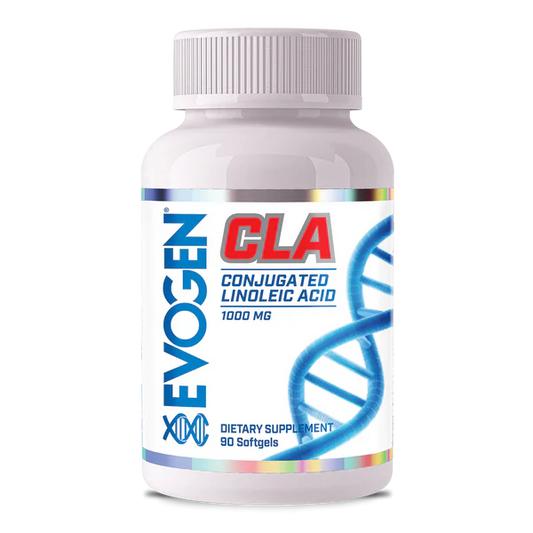 Evogen CLA 1000MG
