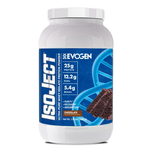 Evogen ISOJECT 28 SERV (1.76 LB)