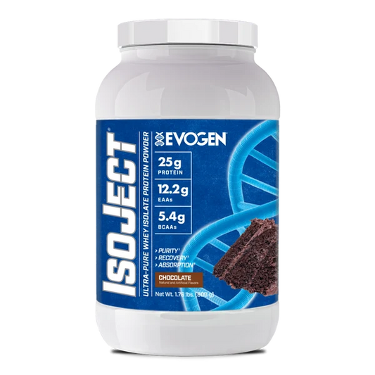 Evogen ISOJECT 28 SERV (1.76 LB)
