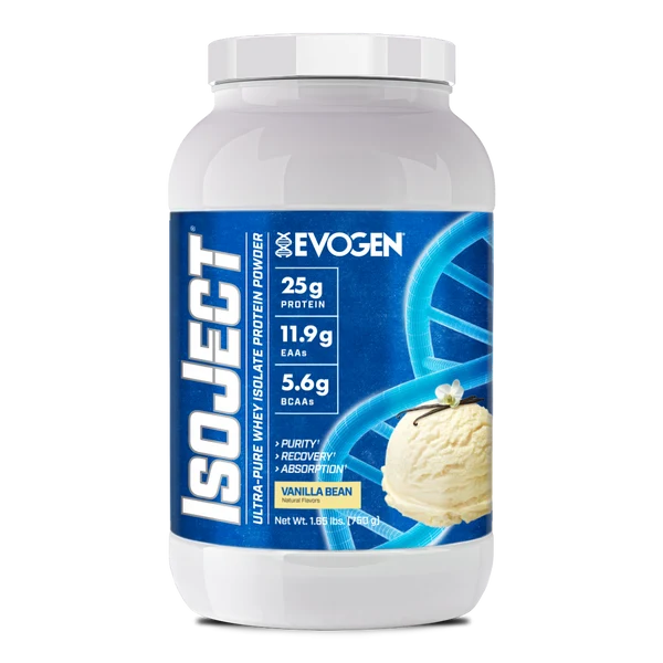 Evogen ISOJECT 28 SERV (1.76 LB)