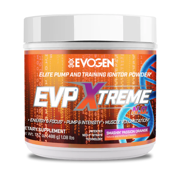 Evogen EVP XTREME N.O 30 SERV
