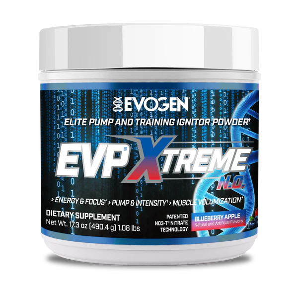 Evogen EVP XTREME N.O 30 SERV