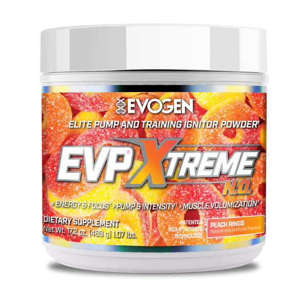 Evogen EVP XTREME N.O 30 SERV