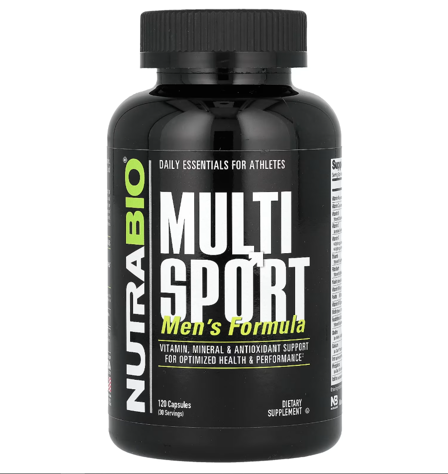 Multi sport