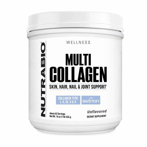 MULTICOLLAGEN NUTRABIO