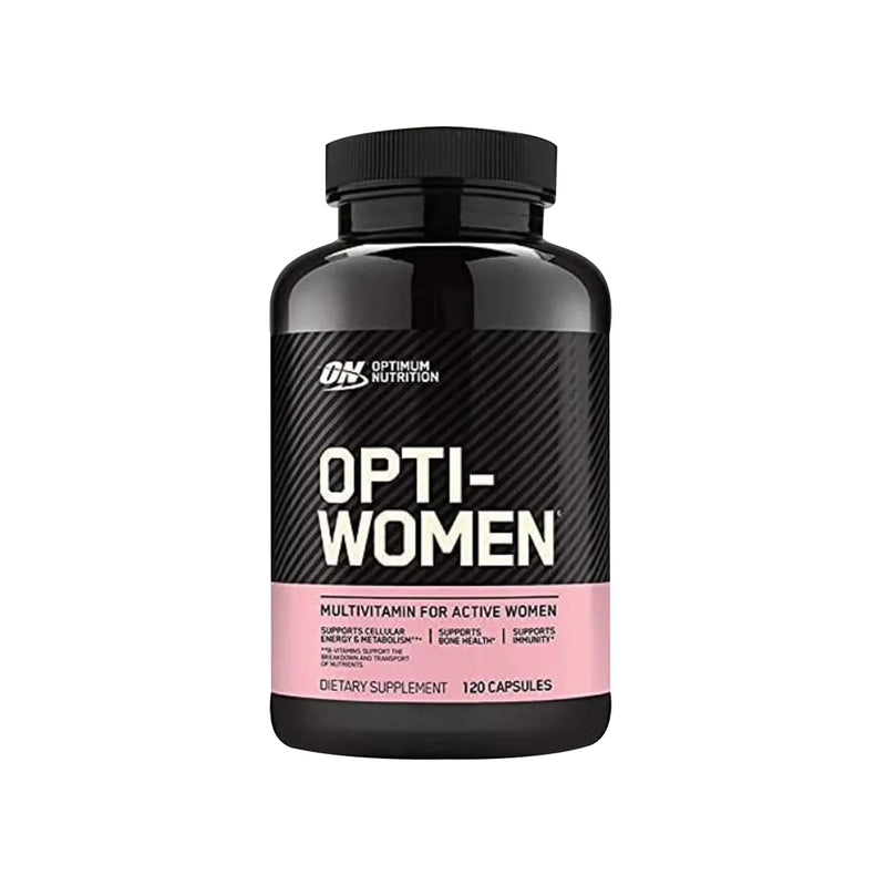 OPTI-WOMEN 120 Capsulas