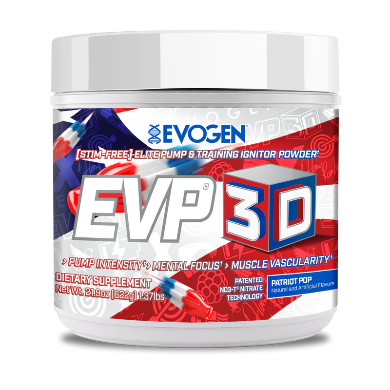 Evp-3D 40 Serv