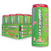 OXYSHRED RTD 12 PACK KIWI STRAWBERRY