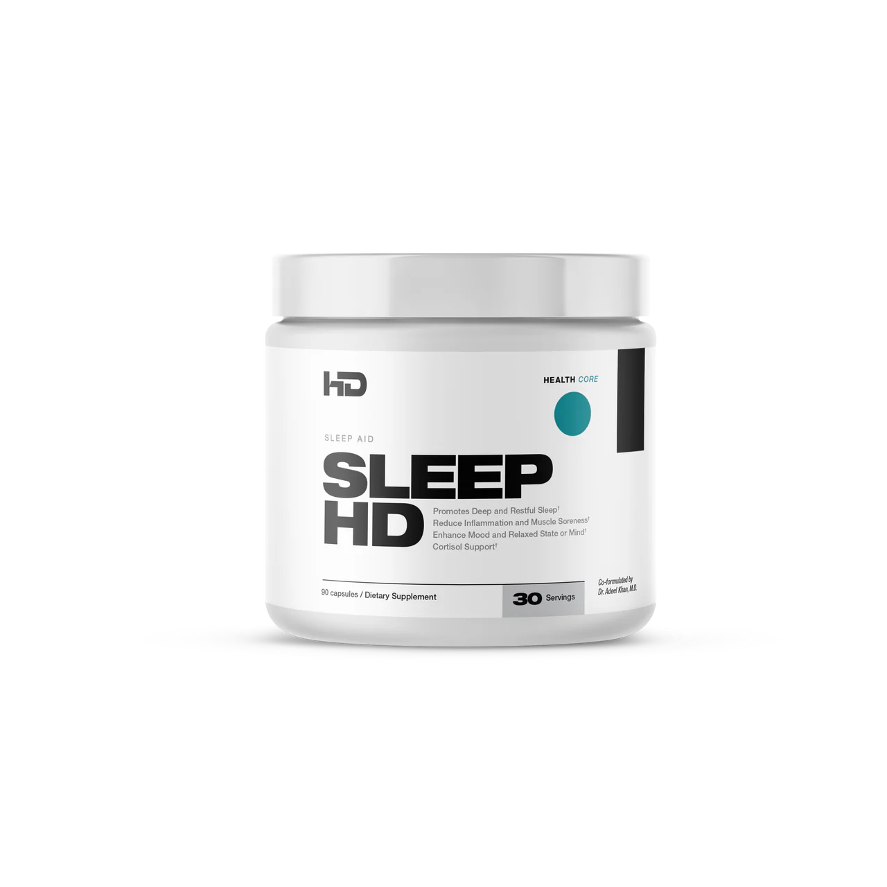 SleepHD