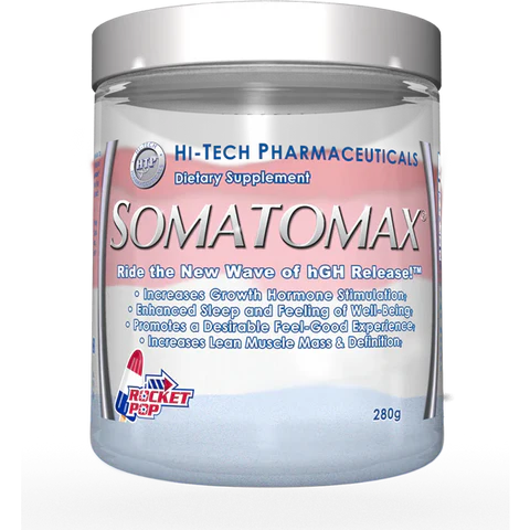 Somatomax: Original
