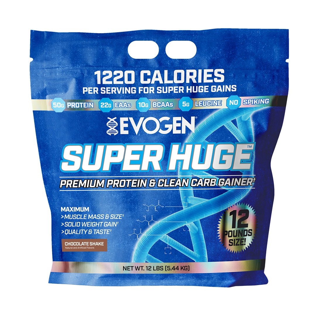 Super Huge 12 lbs