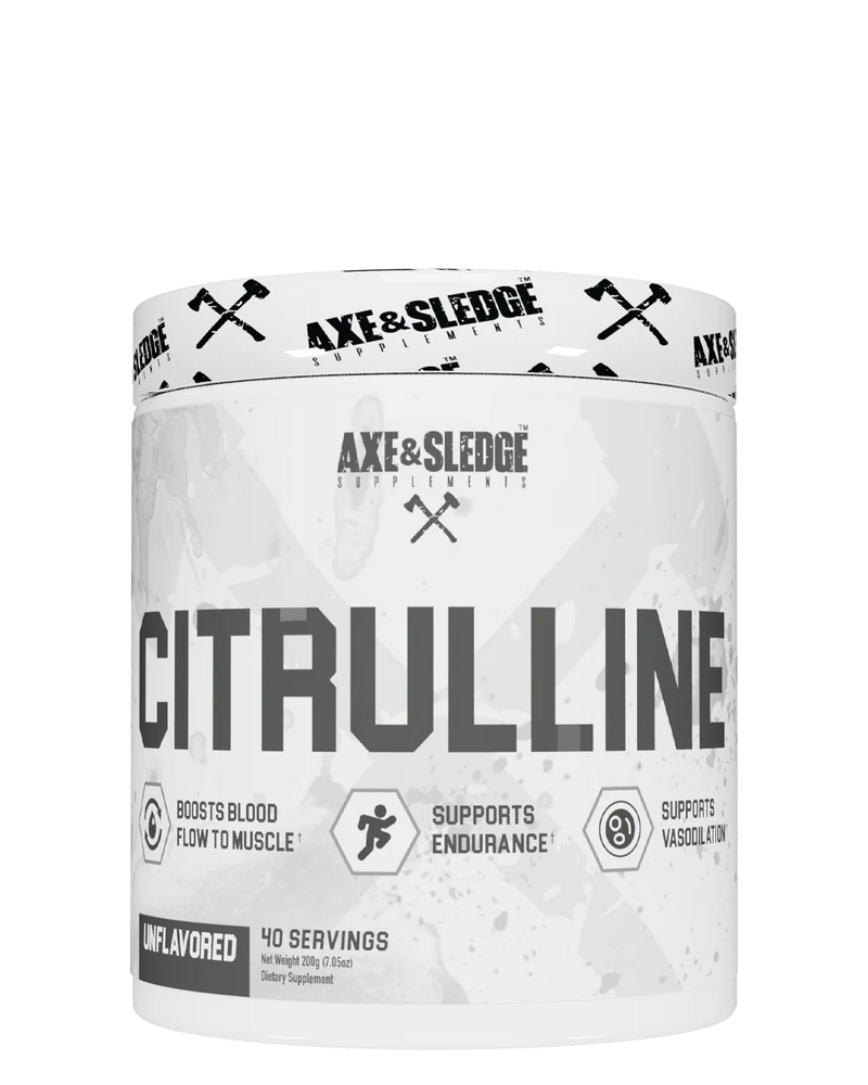 Citrulline // Basics Series