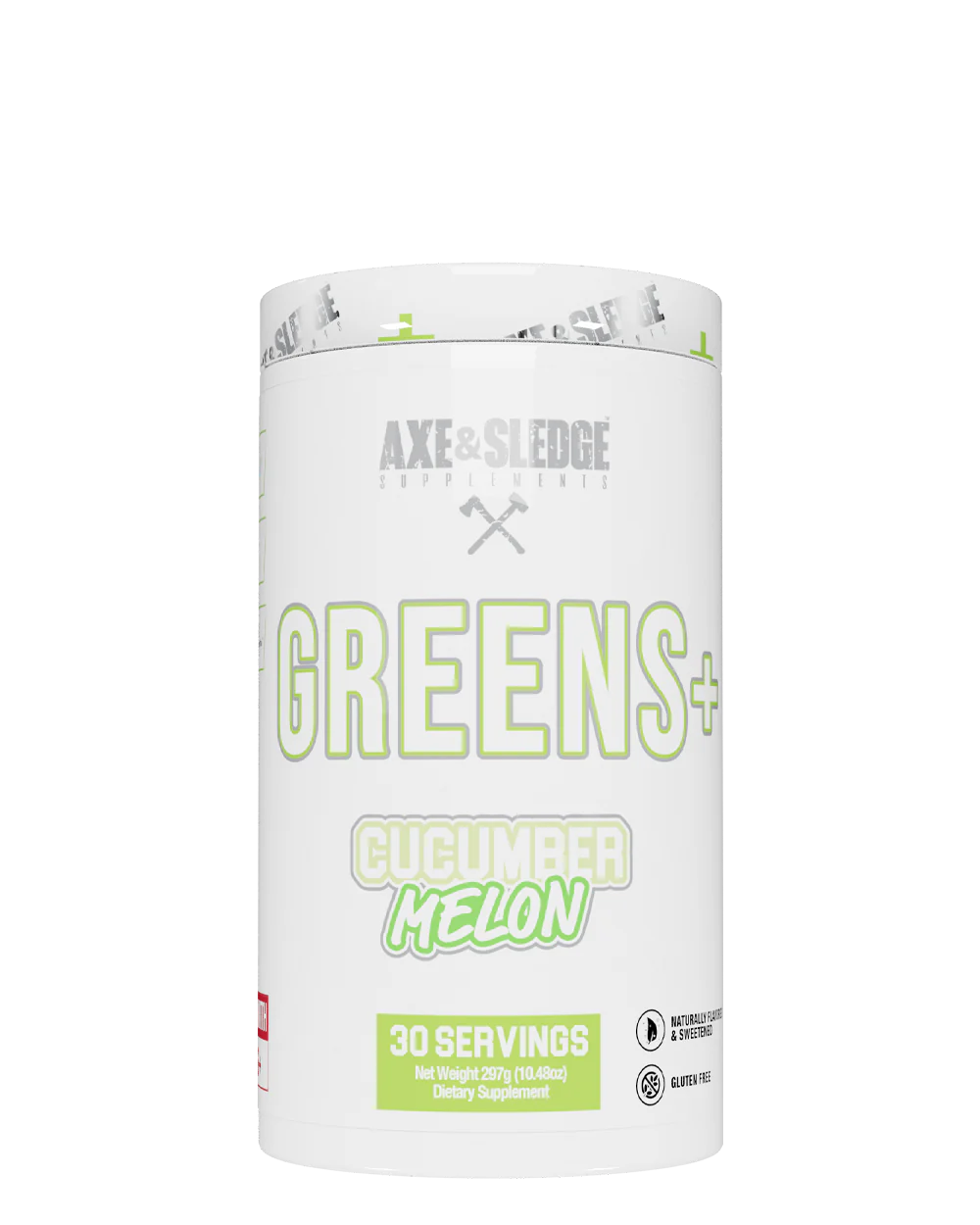 GREENS Plus Cucumber Melon