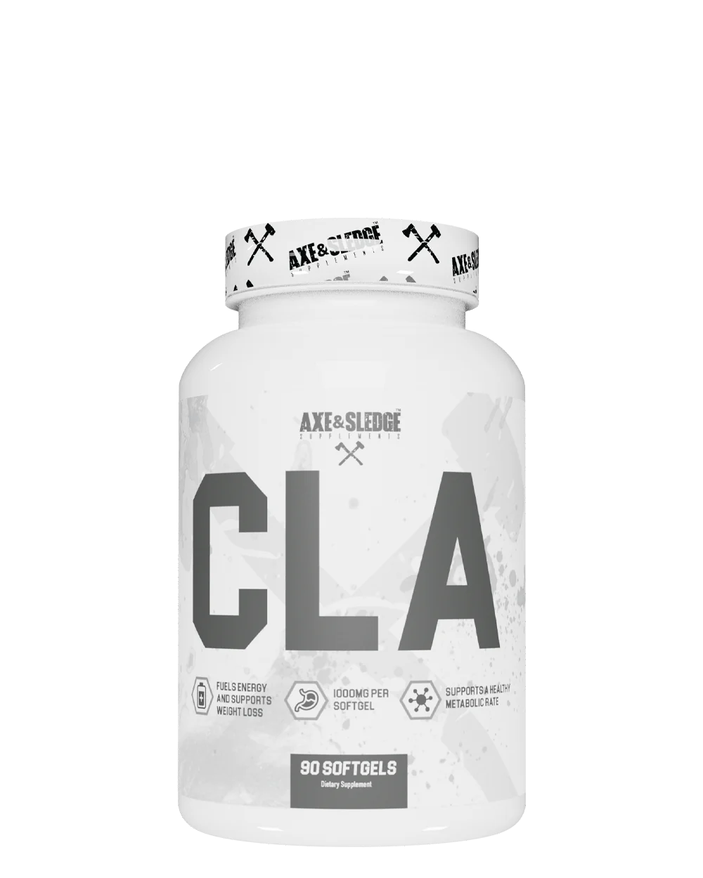 CLA // Basics Series
