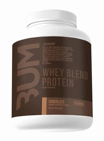 CBUM WHEY PROTEIN 5 LBS CHOCOLATE