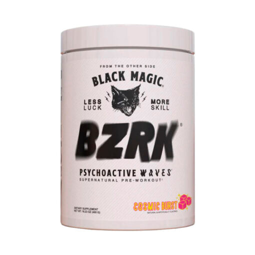 Black Magic: BZRK: Cosmic Burst (500g)