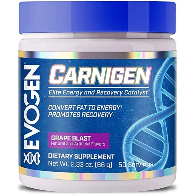 CARNIGEN 50 SERV GRAPE