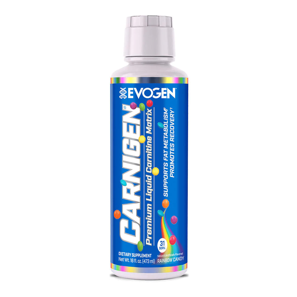 Carnigen Liquid 16 oz