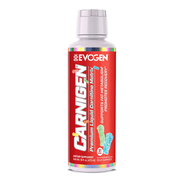 Carnigen Liquid 16 oz