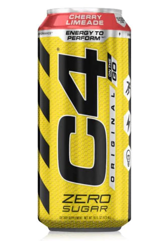 C4 ENERGY 473 ML LATA