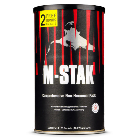 ANIMAL MSTAK