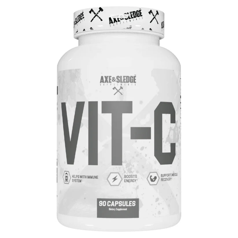 Vitamin C