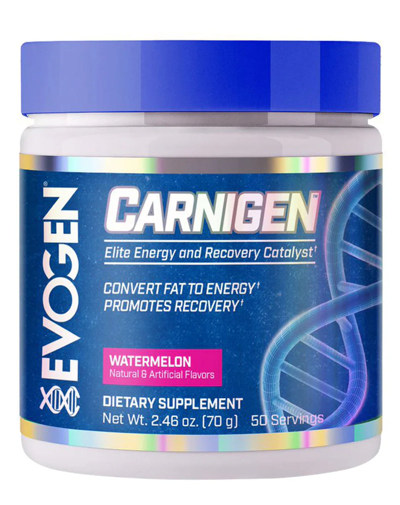 CARNIGEN 50 SERV WATERMELON