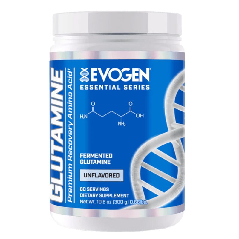 Evogen Nutrition Glutamine 300 g