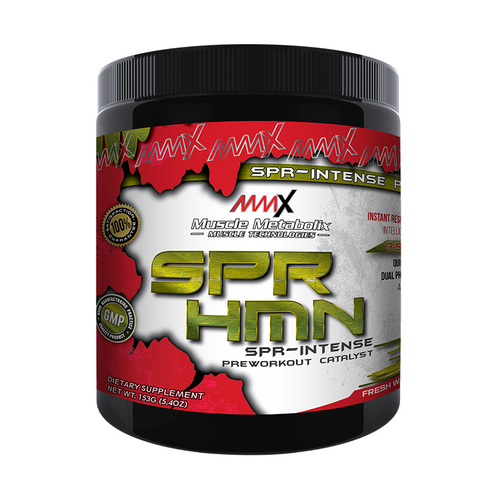 MMX SPR HMN WATERMELON 153G 30 SERV