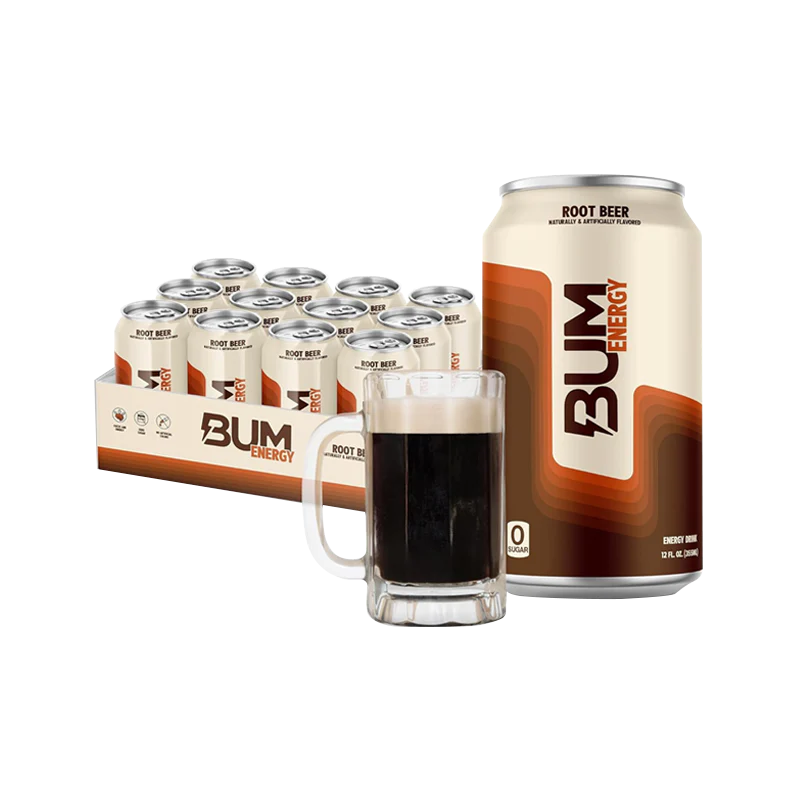 VPX Bum Energy DOCE PACK