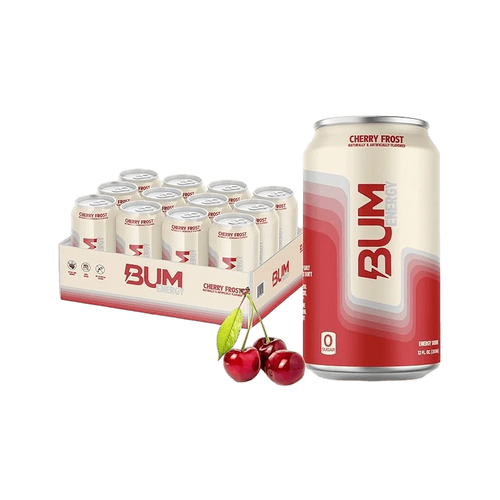 VPX Bum Energy DOCE PACK