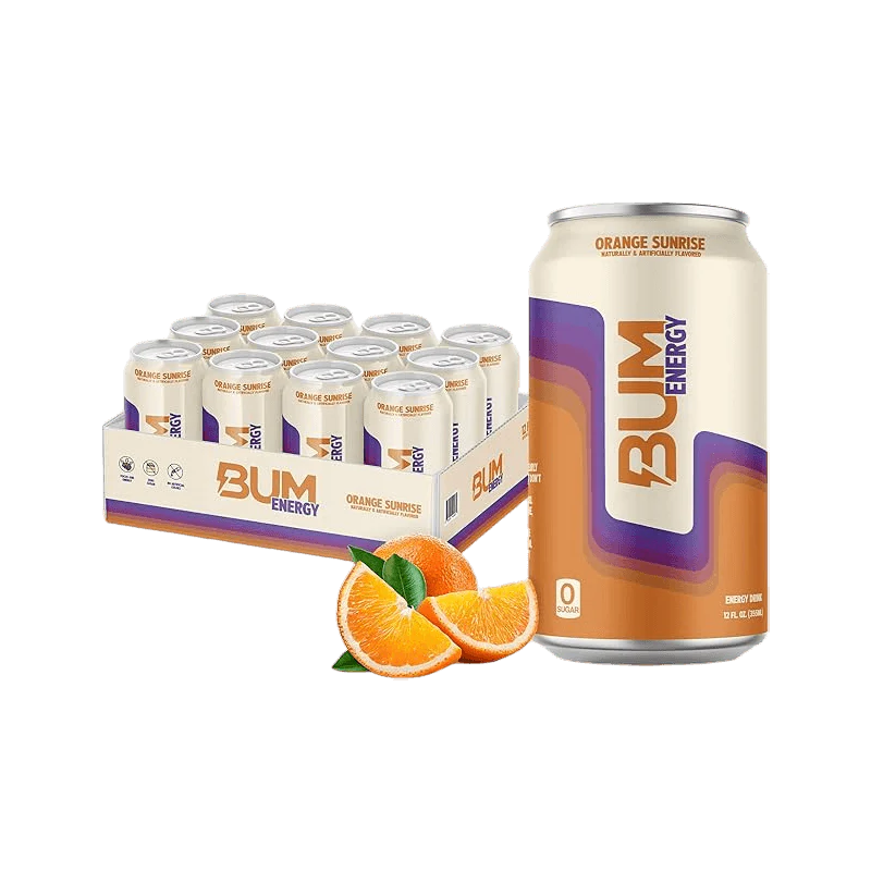VPX Bum Energy DOCE PACK