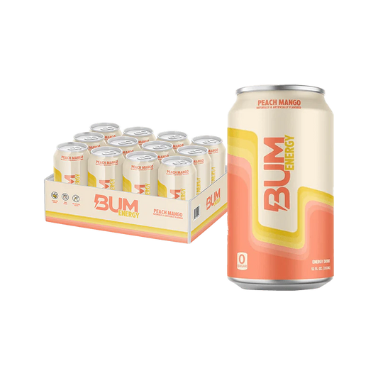 VPX Bum Energy DOCE PACK