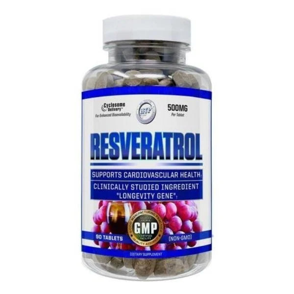 REVERSATROL