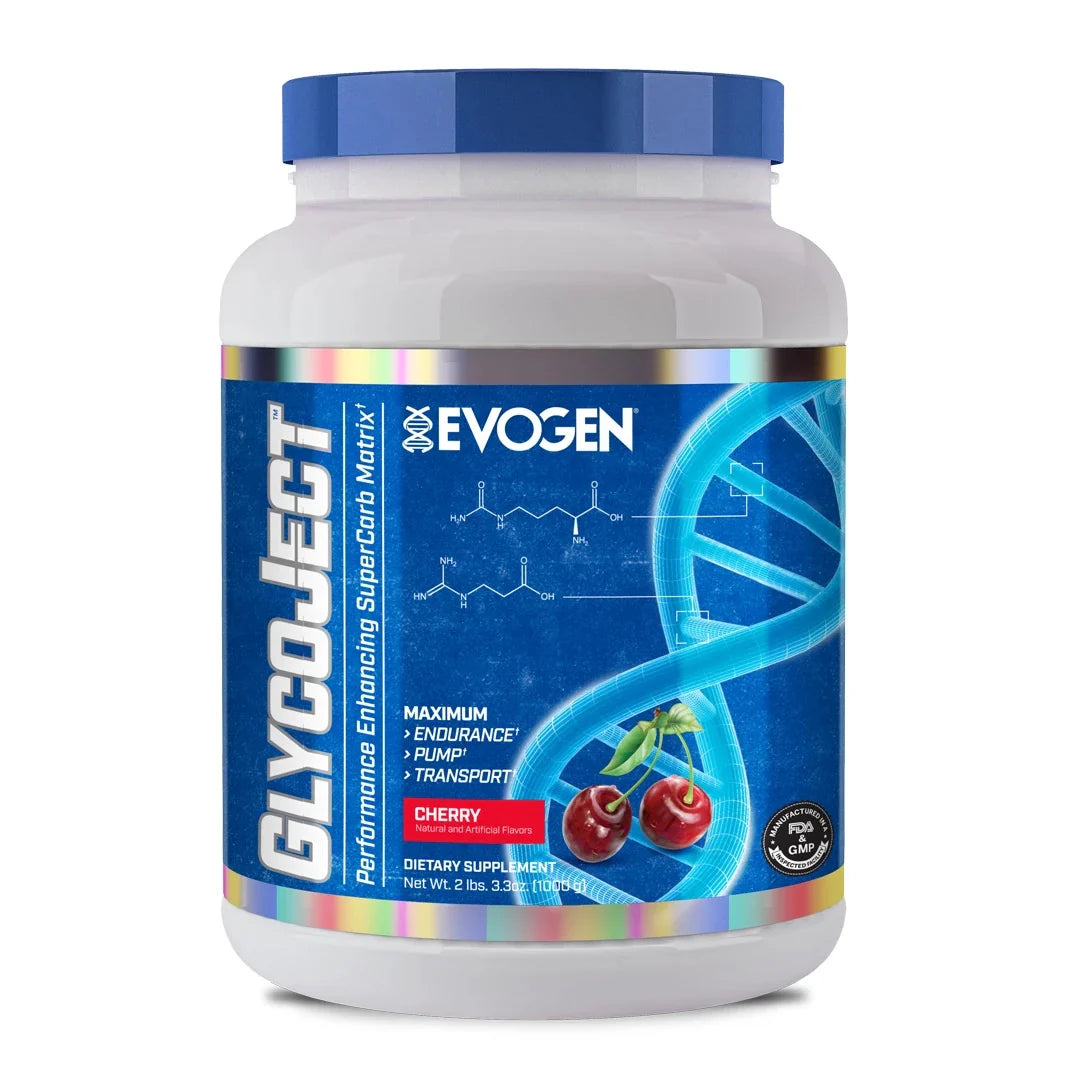Glicoject 36 Serv (1 KG)