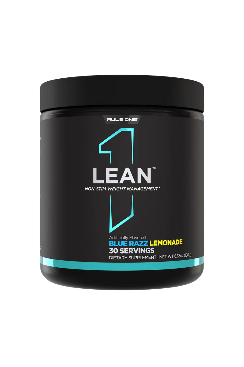 R1 Lean 30 serv