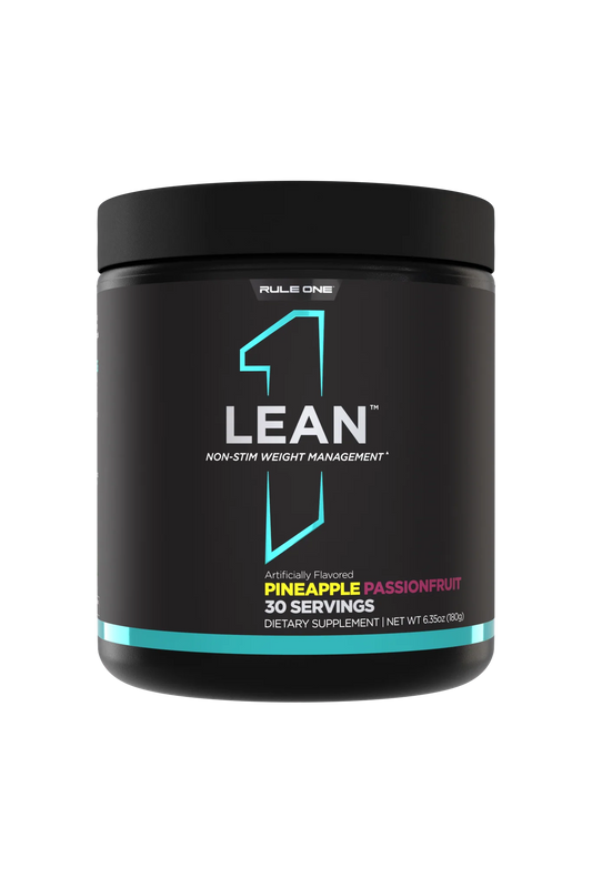 R1 Lean 30 serv