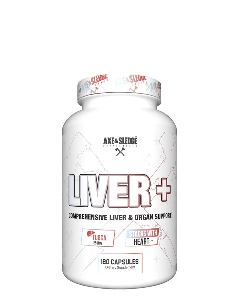 LIVER